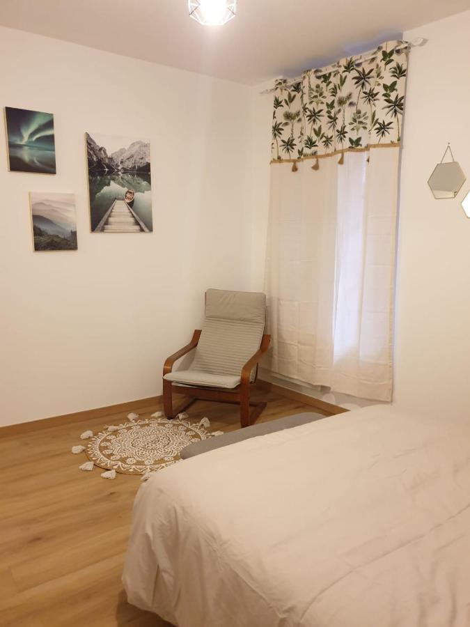 Appartement Gaudi Centre Historique بيربينيو المظهر الخارجي الصورة