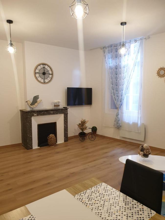 Appartement Gaudi Centre Historique بيربينيو المظهر الخارجي الصورة