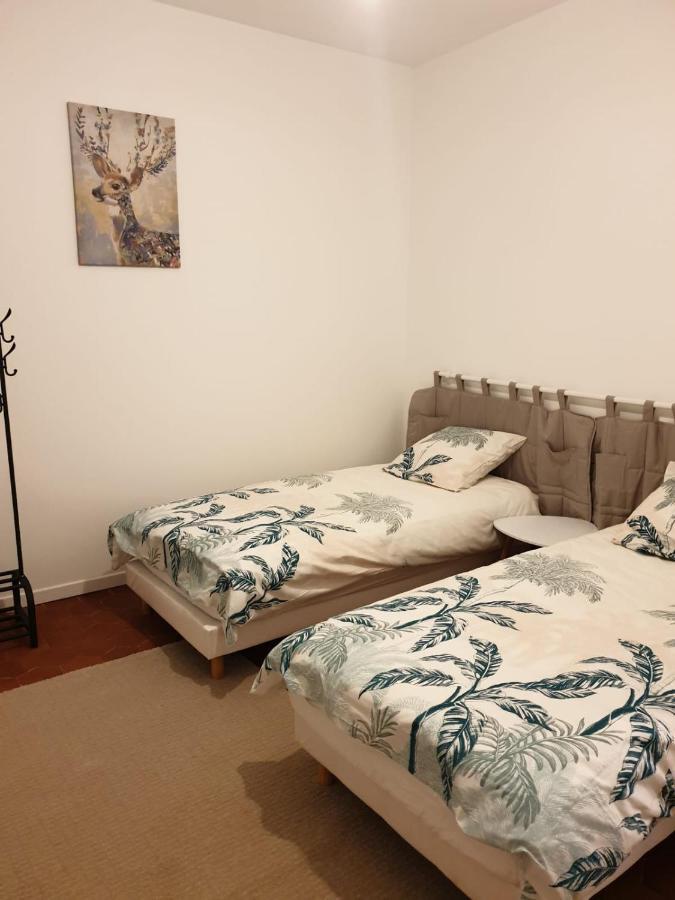 Appartement Gaudi Centre Historique بيربينيو المظهر الخارجي الصورة