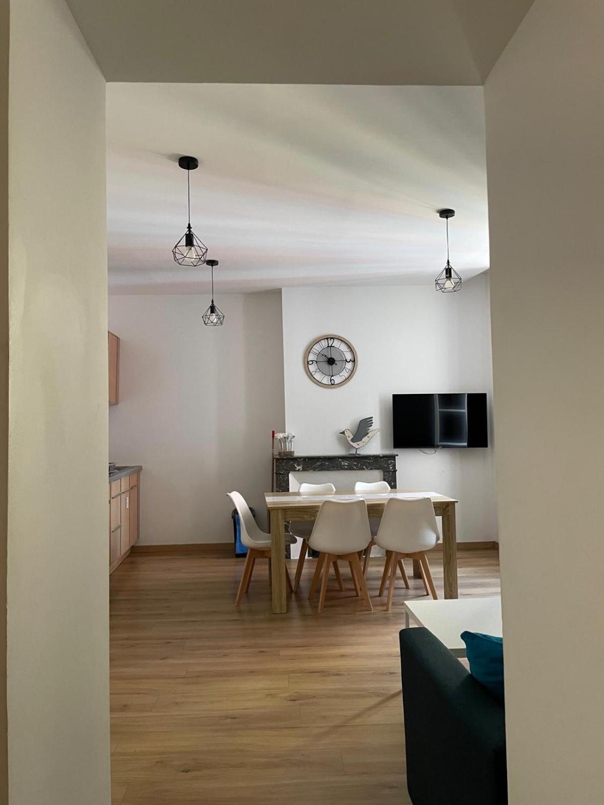 Appartement Gaudi Centre Historique بيربينيو المظهر الخارجي الصورة