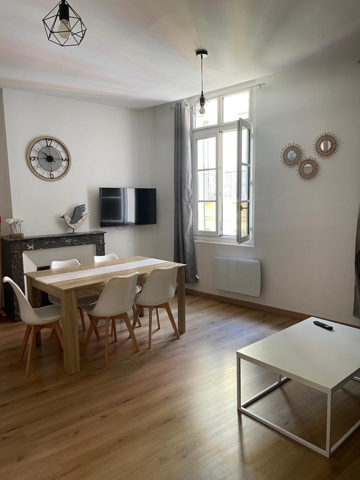 Appartement Gaudi Centre Historique بيربينيو المظهر الخارجي الصورة